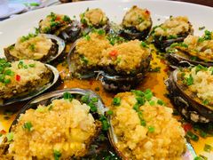 -金源山海一味(万科早城店)