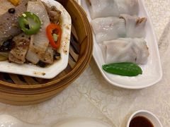 -顺德人家食府(黄金广场店)