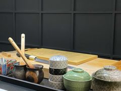 -Sushi Hanzo半藏(天环广场店)