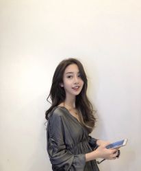 -阿莲新妆护肤造型