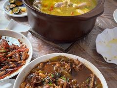 -妈妈的小作坊(陈家镇店)