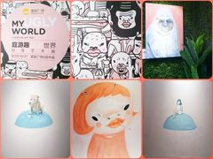 -皇庭广场(福华三路店)