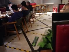 大堂-比格比萨自助(花园路店)