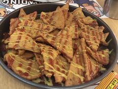 -BOPEYE·波派炸鸡(河西中央商场店)