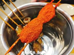 -炒豆合作社(东四总店)
