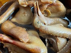 -富哥食店