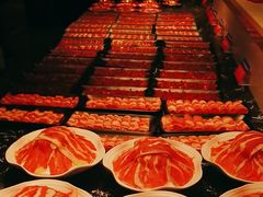 -九记潮汕现切鲜牛肉自助火锅(长沙·方圆荟店)