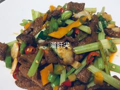 -马凯餐厅(地安门店)