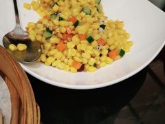 -高第街56号港式餐厅·精选(世茂广场宽厚里大明湖店)