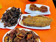 麻辣鳕鱼-晓军麻辣面馆