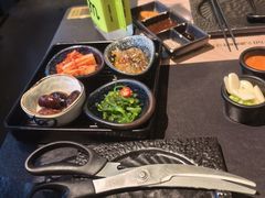 -黑牛の店·黑金店(沈阳万象城店)