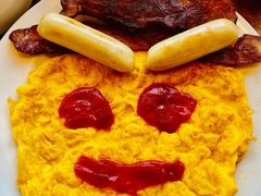 -云厨·高空西餐厅(成都瑯珀·凯悦臻选酒店)