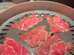 -疯鱼军团·正宗烤鱼(红山店)