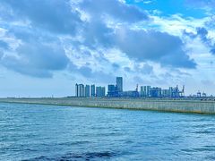 -西秀海滩公园
