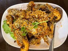 -大螃蟹海鲜餐厅