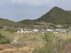 -北京金海湖景区