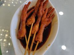 -富盛囍宴大酒楼(新都汇购物广场店)