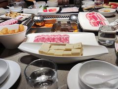 -海底捞火锅(苏宁广场店)