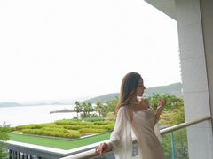 -深圳大梅沙京基洲际度假酒店