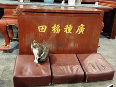 -西园戒幢律寺