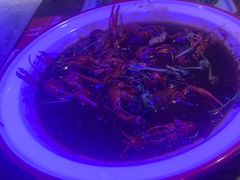 -外滩海鲜烧烤广场(东三旗店)