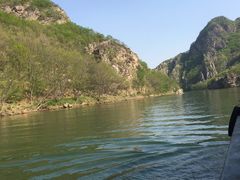 -大连冰峪旅游度假区