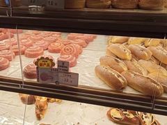 -山崎面包(苏州中心店)