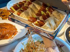 -小桃红·东北菜·春饼烤鸭(南阳湖街店)