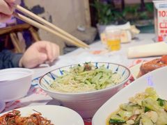 -可可大虾武汉土菜大排档(万松园1店)