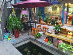 -泉乐坊步行街(烟酒特产平价超市店)