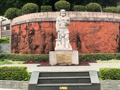 -广州神农草堂中医药博物馆