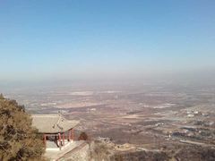 -北京鹫峰国家森林公园