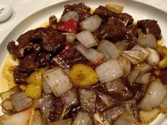 -宁波石浦大饭店(新材料城店)