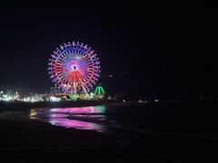 -沙扒湾