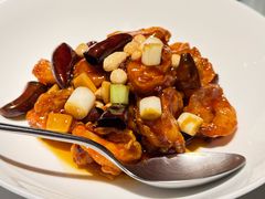 -许家菜(望江店)