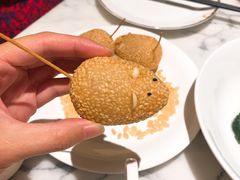 -青雅中餐厅(大连金石滩绿发希尔顿度假酒店)