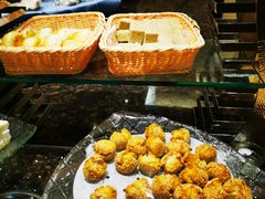 -海南新燕泰大酒店·早午自助餐丹利朗西餐厅