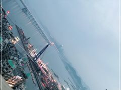-星海湾跨海大桥