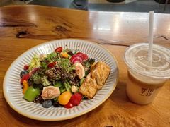 -麦田工坊(月湖店)