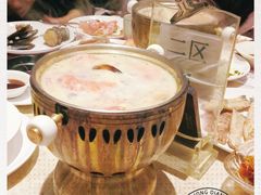 -芭菲盛宴·环球美食(北城国际店)