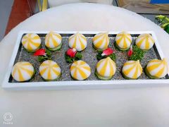 -青一色火锅(摩根店)