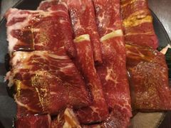 -300杯·和牛烧肉清酒专门店(廊里店)