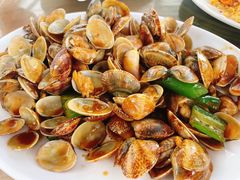 -七鲜渔港美食餐厅(巽寮湾海景店)