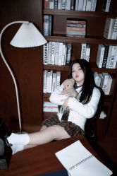 -WAVE SODA摄影工作室