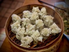 三鲜茴香-正宗天津烧麦馆(柳州路店)