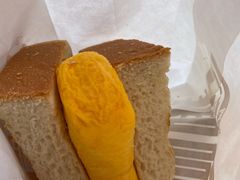 厚蛋多士-世记咖啡(氹仔外卖店)