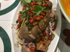 -越弥越南传统美食馆