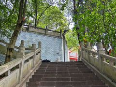 -成都老君山