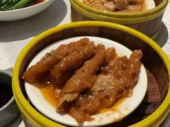 -香云轩·顺德菜(香云纱园林酒店店)