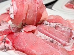 -张凯达·深海石斑鱼潮汕火锅(十五年品牌•虹桥天街店)